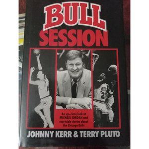 Bill session book